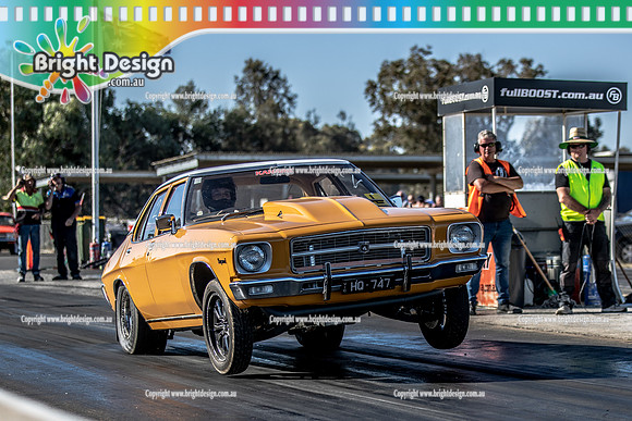 King of the Street Test & Tune @ Heathcote Friday 5 March 2021 (30611)  HQ747 NICK