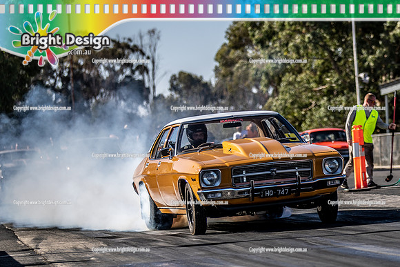 King of the Street Test & Tune @ Heathcote Friday 5 March 2021 (30604)  HQ747 NICK