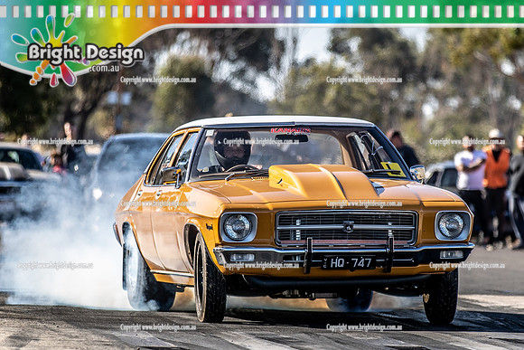 King of the Street Test & Tune @ Heathcote Friday 5 March 2021 (30601)  HQ747 NICK