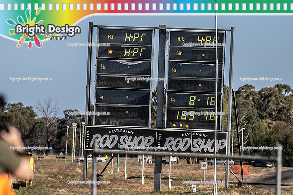 King of the Street Test & Tune @ Heathcote Friday 5 March 2021 (30600)  ITUF65 JOHN