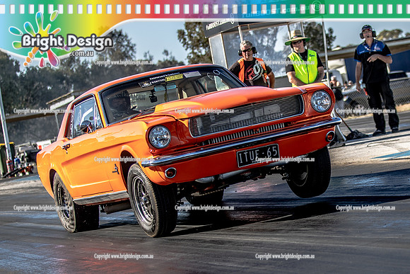 King of the Street Test & Tune @ Heathcote Friday 5 March 2021 (30596)  ITUF65 JOHN