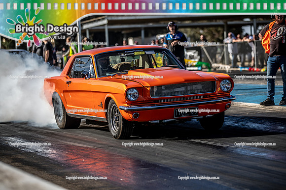 King of the Street Test & Tune @ Heathcote Friday 5 March 2021 (30591)  ITUF65 JOHN