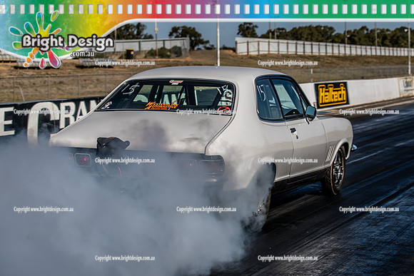 King of the Street Test & Tune @ Heathcote Friday 5 March 2021 (30502)  1TUFLJ DOM ZITO