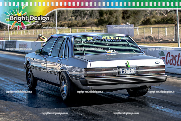 King of the Street Test & Tune @ Heathcote Friday 5 March 2021 (30497)  ZBS351