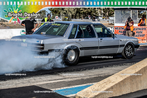 King of the Street Test & Tune @ Heathcote Friday 5 March 2021 (30496)  ZBS351