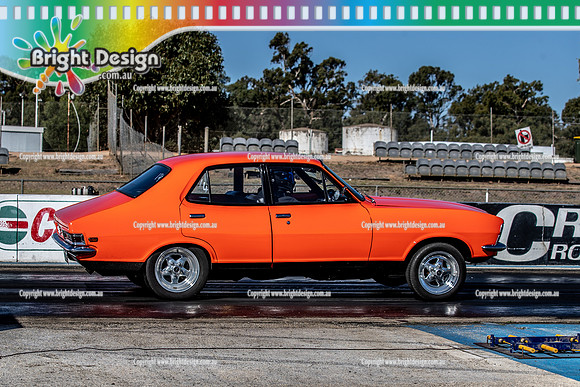 King of the Street Test & Tune @ Heathcote Friday 5 March 2021 (30454)  LC1JZ DOM LUPPINO