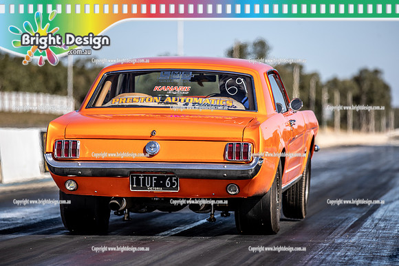 King of the Street Test & Tune @ Heathcote Friday 5 March 2021 (30446)  TUF65 JOHN