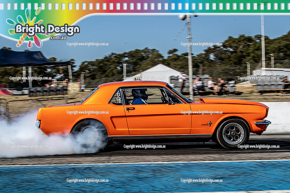 King of the Street Test & Tune @ Heathcote Friday 5 March 2021 (30442)  TUF65 JOHN