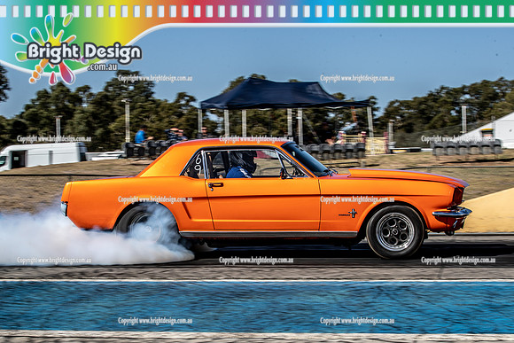 King of the Street Test & Tune @ Heathcote Friday 5 March 2021 (30440)  ITUF65 JOHN