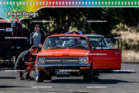 King of the Street Test & Tune @ Heathcote Friday 5 March 2021 (30414)  LC1JZ DOM LUPPINO
