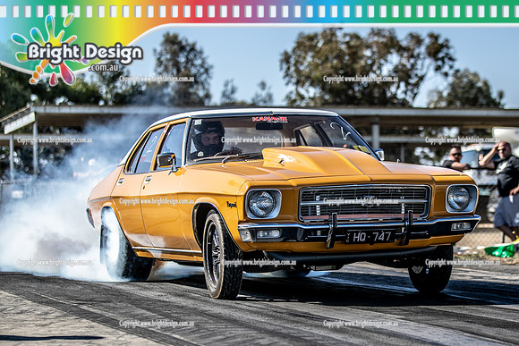 King of the Street Test & Tune @ Heathcote Friday 5 March 2021 (30400)  HQ747 NICK