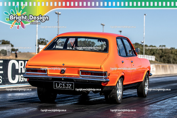 King of the Street Test & Tune @ Heathcote Friday 5 March 2021 (30367)  LC1JZ DOM LUPPINO