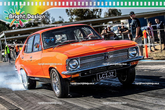King of the Street Test & Tune @ Heathcote Friday 5 March 2021 (30361)  LC1JZ DOM LUPPINO