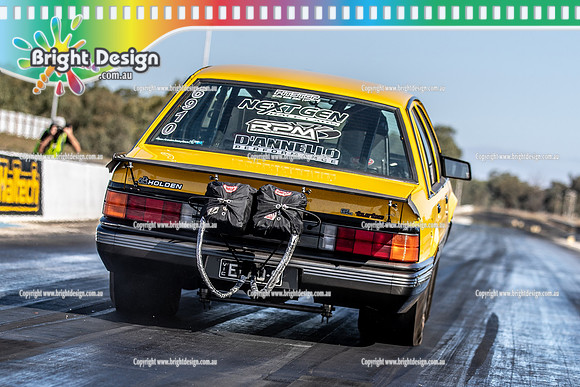 King of the Street Test & Tune @ Heathcote Friday 5 March 2021 (30356)  EVAQ8