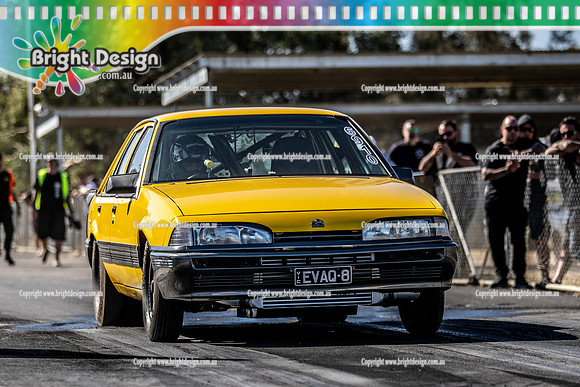 King of the Street Test & Tune @ Heathcote Friday 5 March 2021 (30340)  EVAQ8