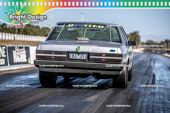 King of the Street Test & Tune @ Heathcote Friday 5 March 2021 (30337)  ZBS351