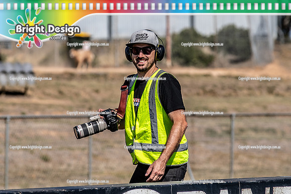 King of the Street Test & Tune @ Heathcote Friday 5 March 2021 (30330)  MEIDA TAPPY STREET MACHINE CREW