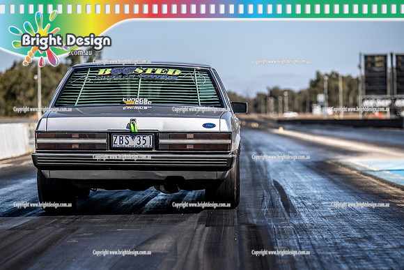 King of the Street Test & Tune @ Heathcote Friday 5 March 2021 (30294)  ZBS351