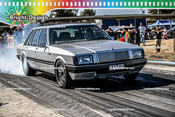 King of the Street Test & Tune @ Heathcote Friday 5 March 2021 (30292)   ZBS351