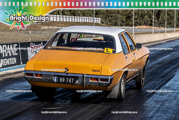 King of the Street Test & Tune @ Heathcote Friday 5 March 2021 (30194)  HQ747 NICK