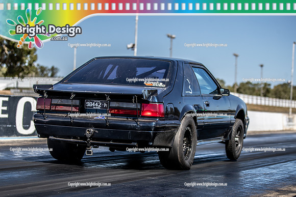 King of the Street Test & Tune @ Heathcote Friday 5 March 2021 (30135)  98442H
