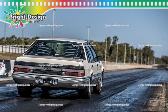 King of the Street Test & Tune @ Heathcote Friday 5 March 2021 (30096)    MRVL01 ALAN ABRAHAM