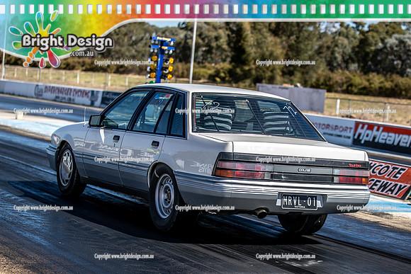 King of the Street Test & Tune @ Heathcote Friday 5 March 2021 (30089)  MRVL01 ALAN ABRAHAM