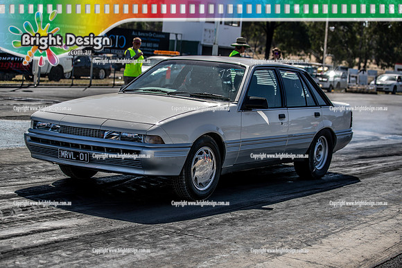 King of the Street Test & Tune @ Heathcote Friday 5 March 2021 (30087)  MRVL01 ALAN ABRAHAM