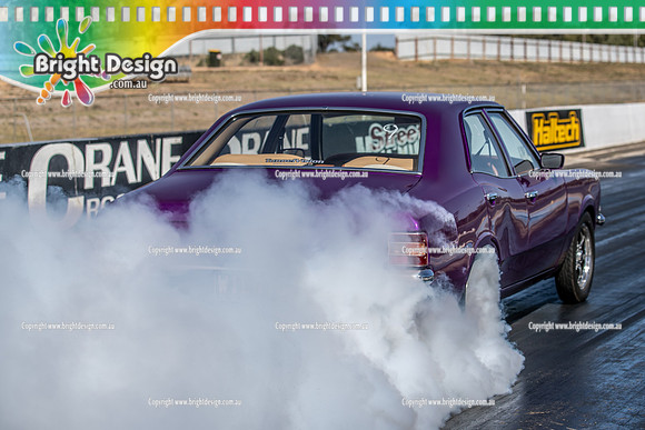 King of the Street Test & Tune @ Heathcote Friday 5 March 2021 (30063)  WILDTC VINCE RICCOTTI