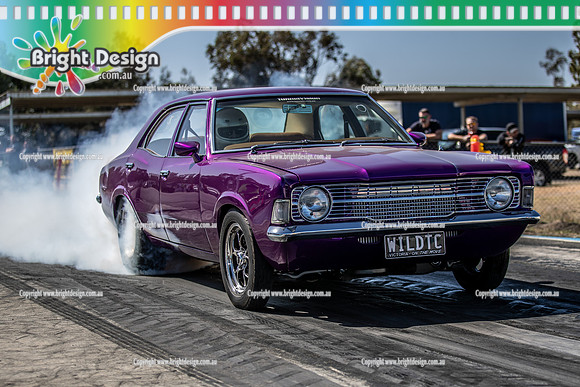King of the Street Test & Tune @ Heathcote Friday 5 March 2021 (30062)  WILDTC VINCE RICCOTTI