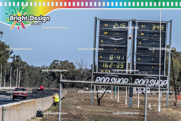 King of the Street Test & Tune @ Heathcote Friday 5 March 2021 (30057)  KGS747 JOSHUA TUSKIN