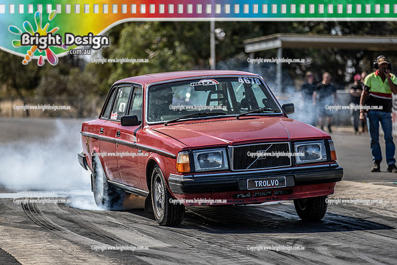King of the Street Test & Tune @ Heathcote Friday 5 March 2021 (30046)  TROLVO SCOTT TAYLOR