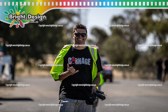 King of the Street Test & Tune @ Heathcote Friday 5 March 2021 (30042)  TROLVO KIAN STREET MACHINE CREW