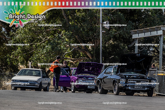 King of the Street Test & Tune @ Heathcote Friday 5 March 2021 (30041)  A1R4C1  WILDTC VINCE RICCOTTI MRVL01 ALAN ABRAHAM