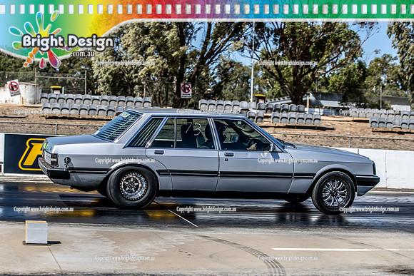 King of the Street Test & Tune @ Heathcote Friday 5 March 2021 (30040)  ZBS351