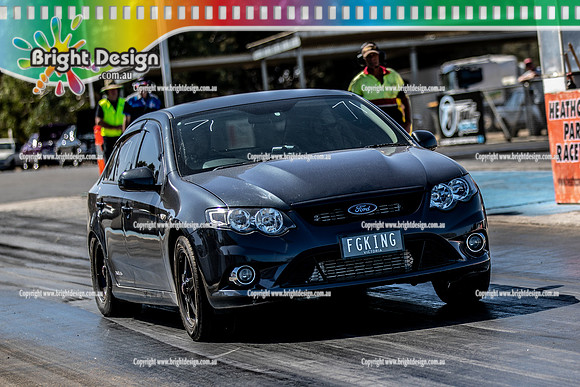 King of the Street Test & Tune @ Heathcote Friday 5 March 2021 (30039)  FGKING