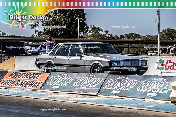 King of the Street Test & Tune @ Heathcote Friday 5 March 2021 (30038)  ZBS351