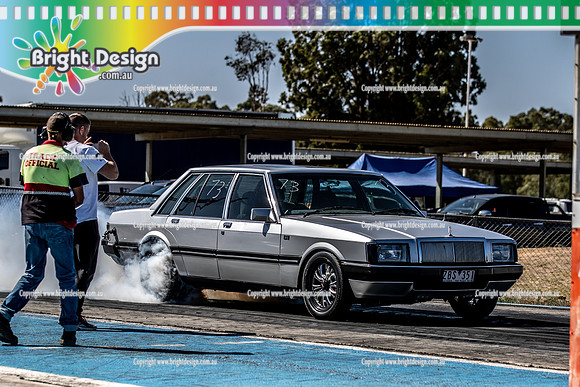 King of the Street Test & Tune @ Heathcote Friday 5 March 2021 (30036)  ZBS351