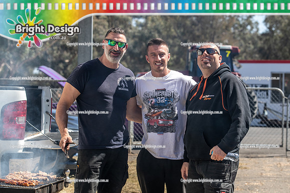 King of the Street Test & Tune @ Heathcote Friday 5 March 2021 (30029)  TUNERS EDGE