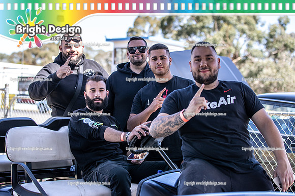 King of the Street Test & Tune @ Heathcote Friday 5 March 2021 (30027)  TUNERS EDGE