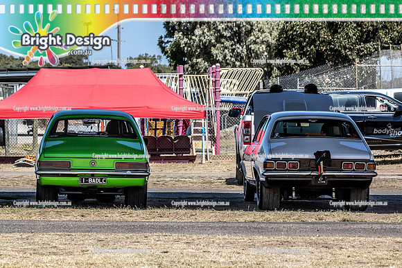 King of the Street Test & Tune @ Heathcote Friday 5 March 2021 (30012)  1BADLC BRANDIN ZITO    1TUFLJ DOM ZITO