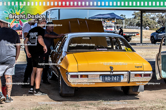 King of the Street Test & Tune @ Heathcote Friday 5 March 2021 (30010)  HQ747 NICK