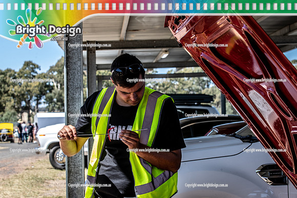 King of the Street Test & Tune @ Heathcote Friday 5 March 2021 (30007)  TROLVO KIAN STREET MACHINE CREW