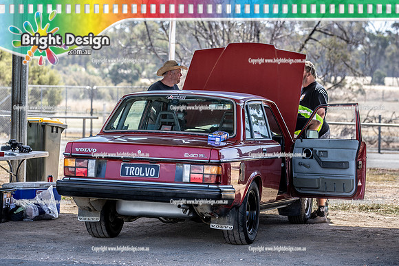 King of the Street Test & Tune @ Heathcote Friday 5 March 2021 (30000)  TROLVO SCOTT TAYLOR