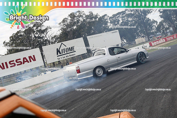 ECM - Easter Car Mania #1 Winton Raceway  SUN 20 April 2014   (3118)   ZRE570