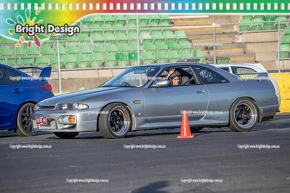 Fast Friday & Roll Racing @ Calder Park Drag Racing 29 November 2024 (173231) 5070H5