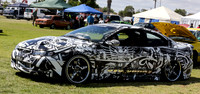 Autofest Shepparton Springnats 21  SUN 24-11-13  (5504)  EYE CANDY