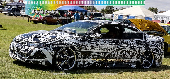 Autofest Shepparton Springnats 21  SUN 24-11-13  (5504)  EYE CANDY