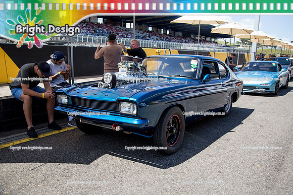 Powercruise 60 @ Sydney - Saturday 27 February 2016   (3457)  CAPRI TBC