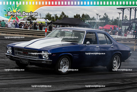 Autofest Shepparton Springnats 21  SUN 24-11-13  (5870)  TOOBAD